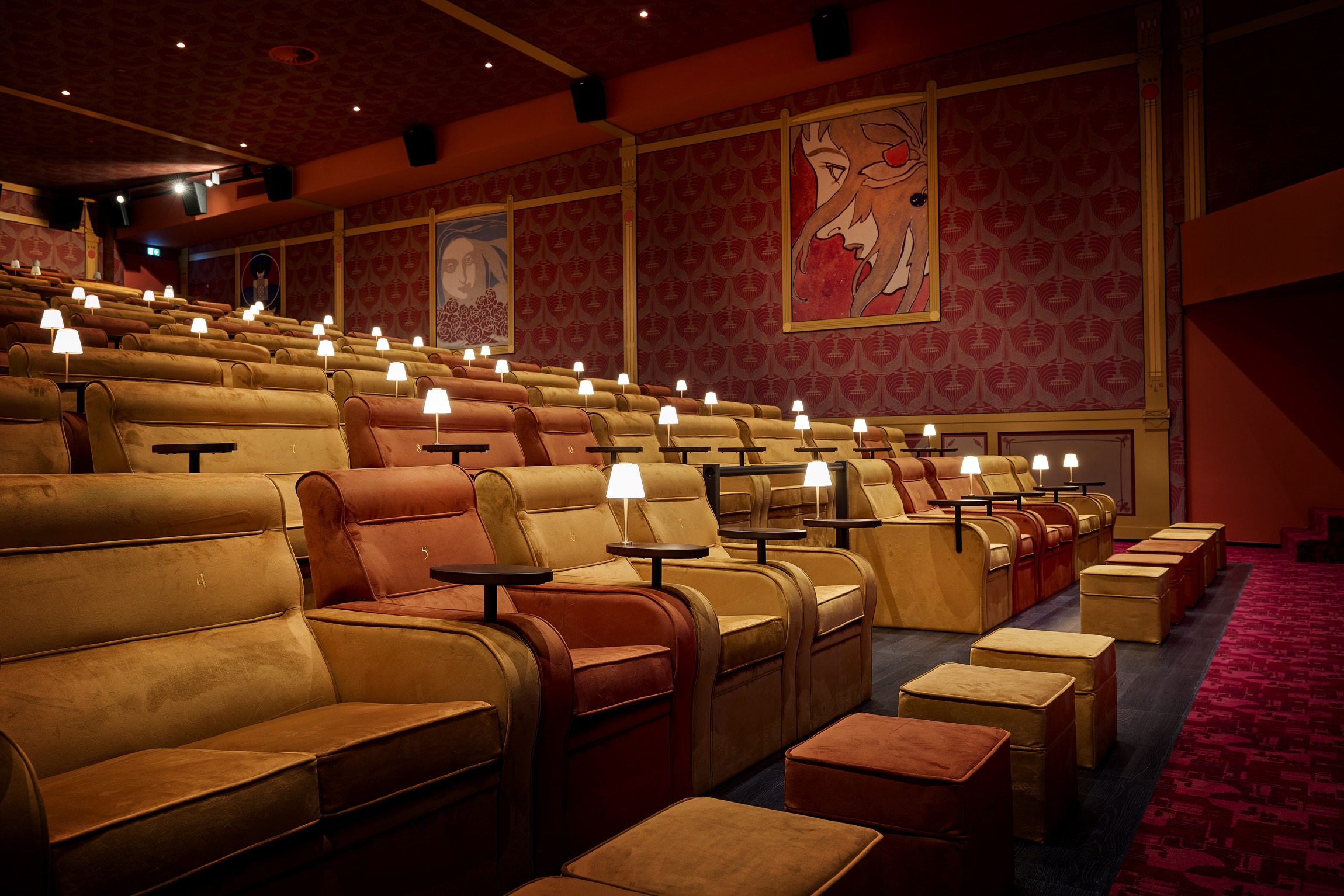 Pathé Buitenhof